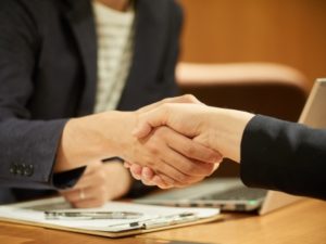 コーチングのスキルより信頼関係が大事