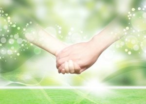 選ばれる理由   「あなた」でないといけない理由は何ですか?