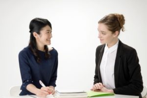 まずは自分を信じられないと、自信にはつながらない