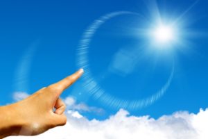 不安や壁は成功するチャンスです