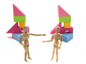 結果を出すためにメンターをモデリングする