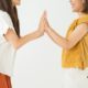 ときには人に助けてもらうことも大事