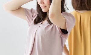 後悔は言い訳。自分を信じてみる