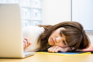 頑張らないと稼げないという 現状に苦しんでいる人へ