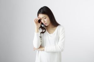 ネガティブな思考は自分を守ってくれている?!