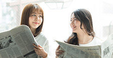 山博美のブログ 我慢していませんか?